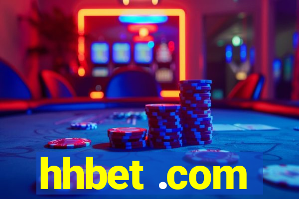 hhbet .com