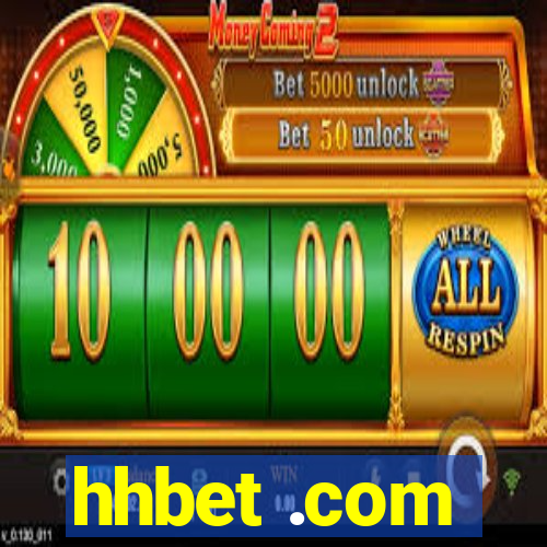 hhbet .com