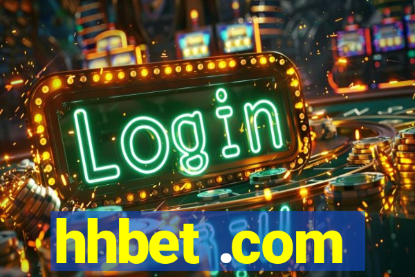 hhbet .com