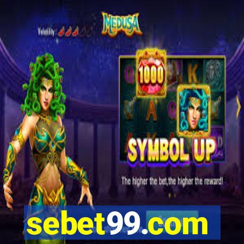 sebet99.com