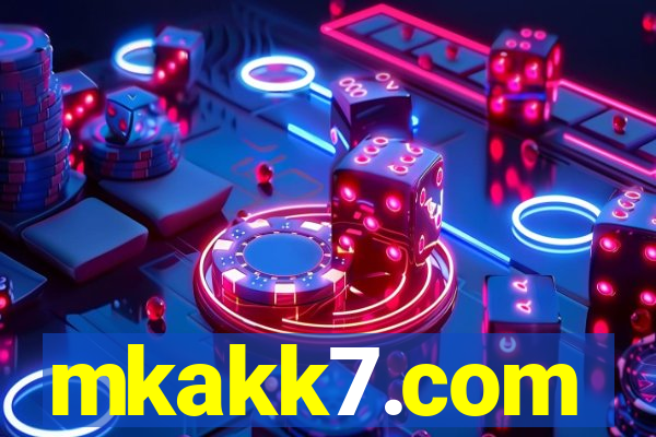 mkakk7.com