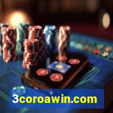 3coroawin.com