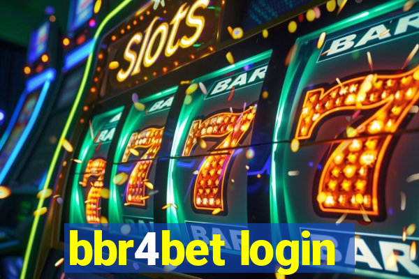 bbr4bet login