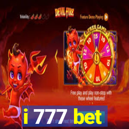 i 777 bet