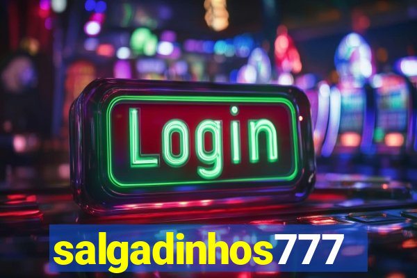 salgadinhos777