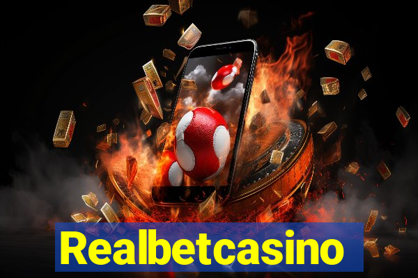 Realbetcasino