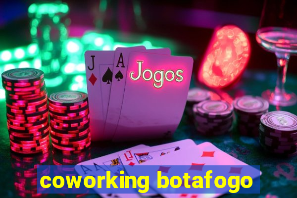 coworking botafogo