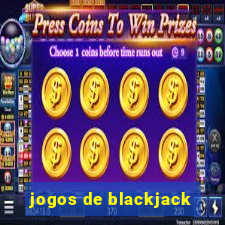 jogos de blackjack