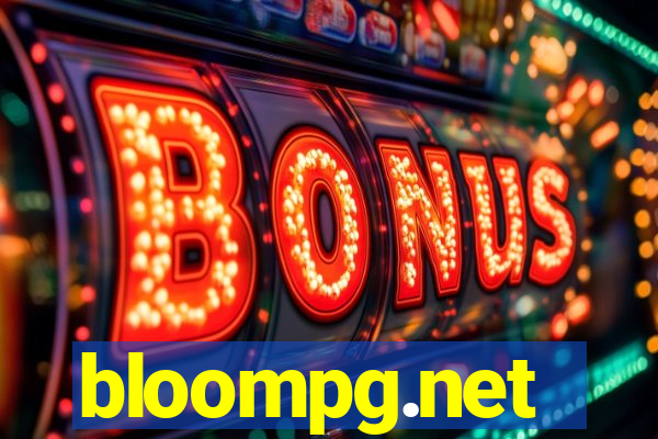 bloompg.net