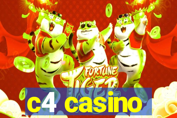 c4 casino