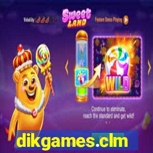 dikgames.clm