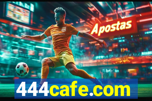 444cafe.com