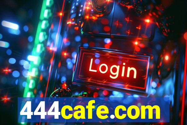 444cafe.com