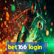 bet166 login