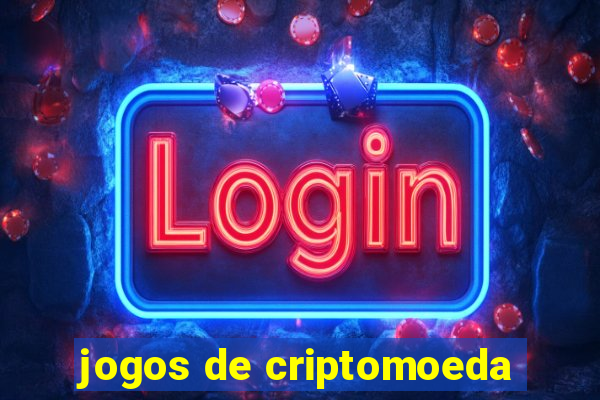 jogos de criptomoeda