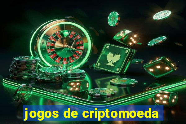 jogos de criptomoeda