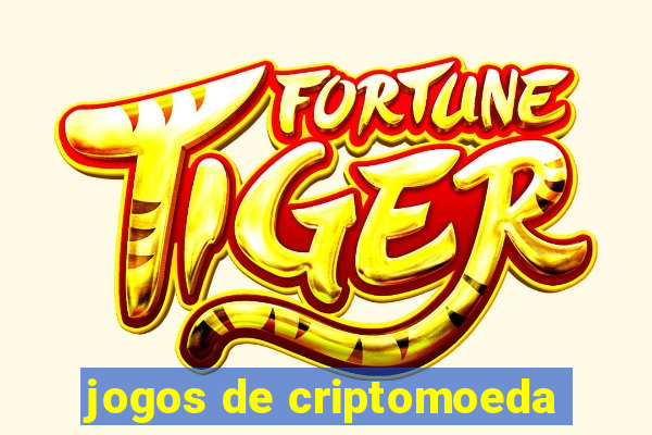 jogos de criptomoeda