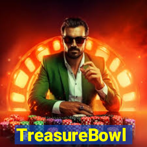 TreasureBowl treasure bowl estrategia