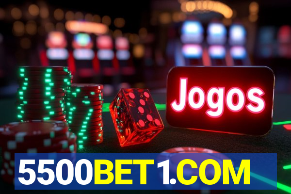 5500BET1.COM