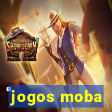 jogos moba