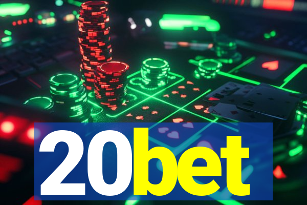 20bet