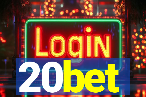 20bet