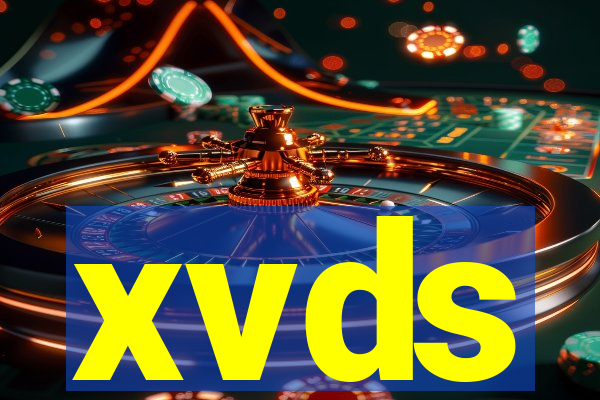 xvds