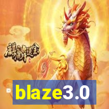 blaze3.0