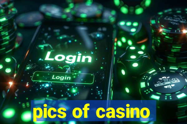 pics of casino