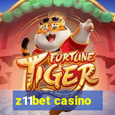 z11bet casino