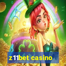 z11bet casino