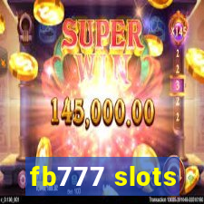 fb777 slots