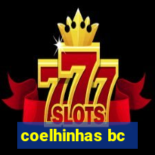 coelhinhas bc