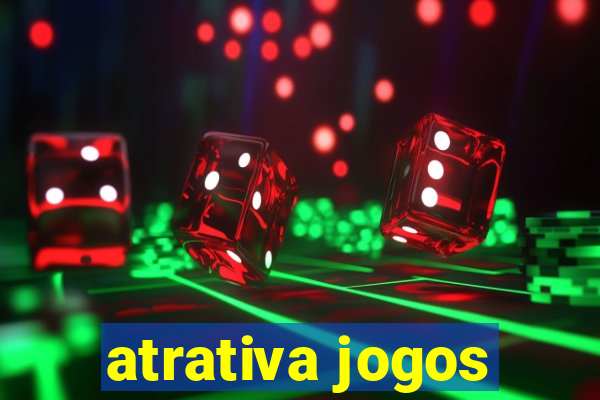 atrativa jogos