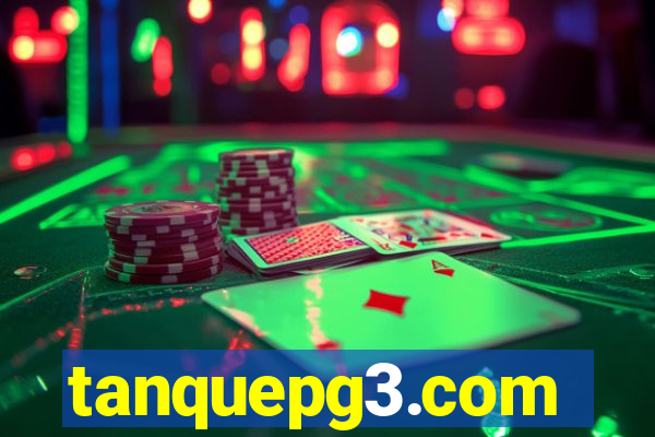 tanquepg3.com