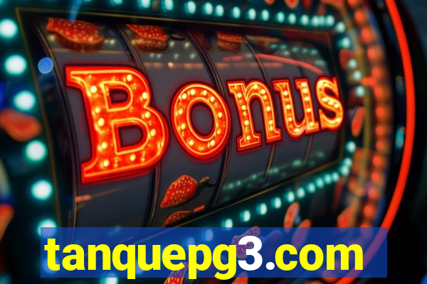 tanquepg3.com