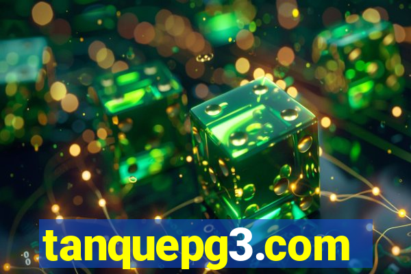 tanquepg3.com