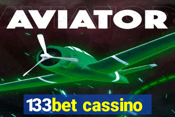 133bet cassino