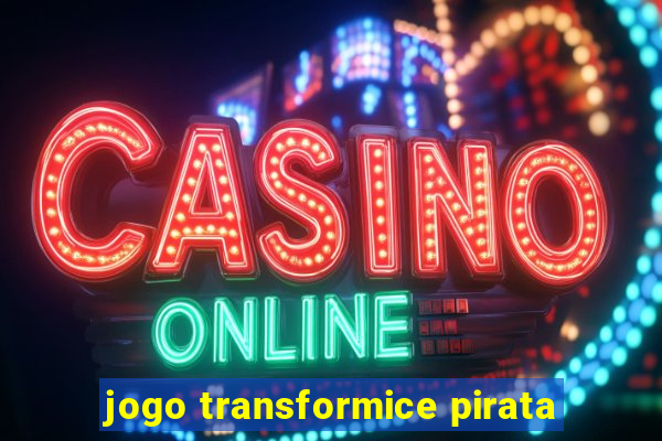 jogo transformice pirata