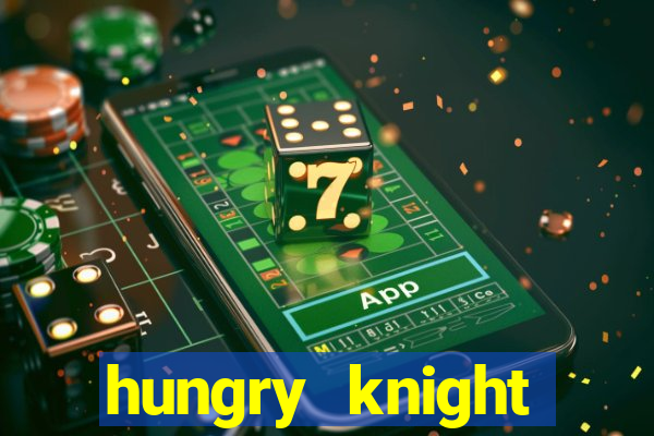 hungry knight gameboy rom pt br gba