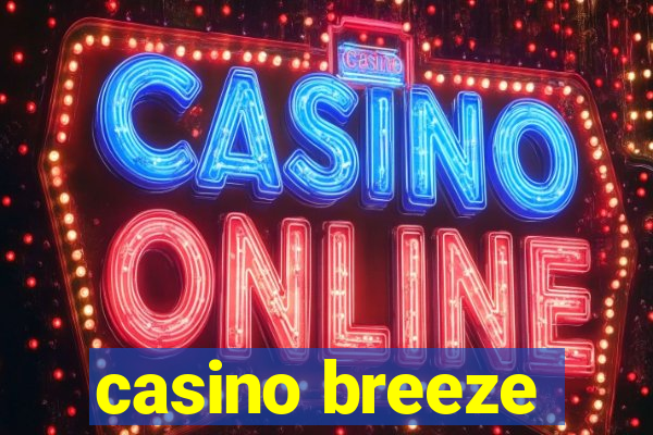 casino breeze