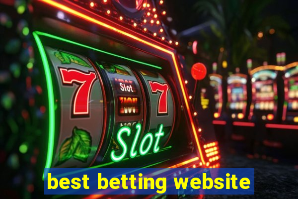 best betting website