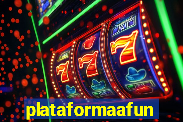 plataformaafun