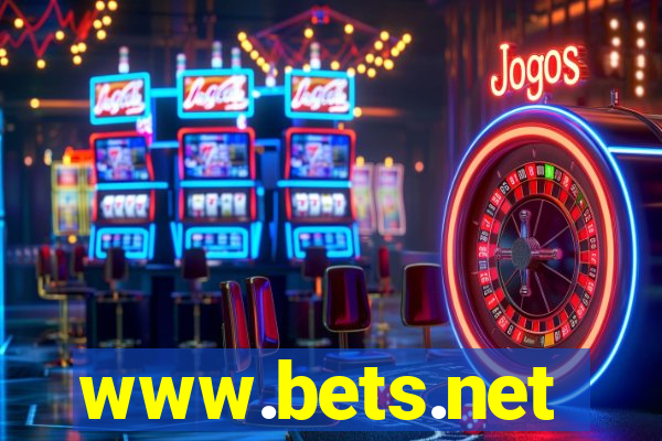 www.bets.net