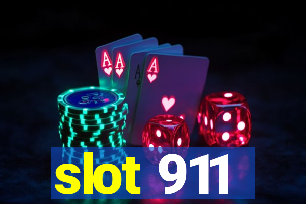 slot 911