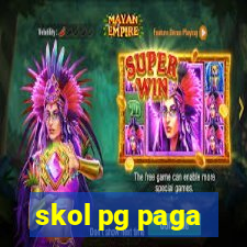 skol pg paga