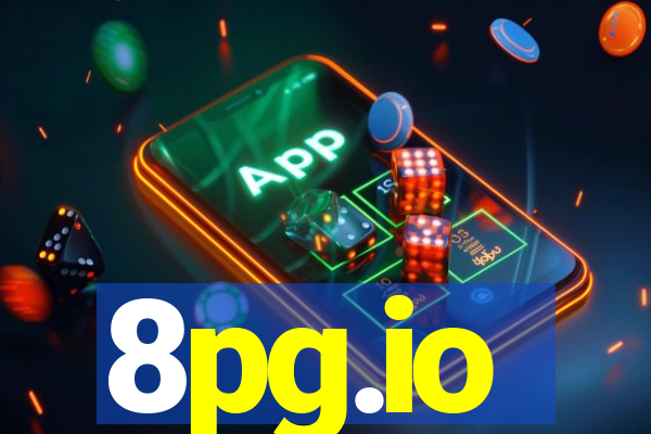 8pg.io