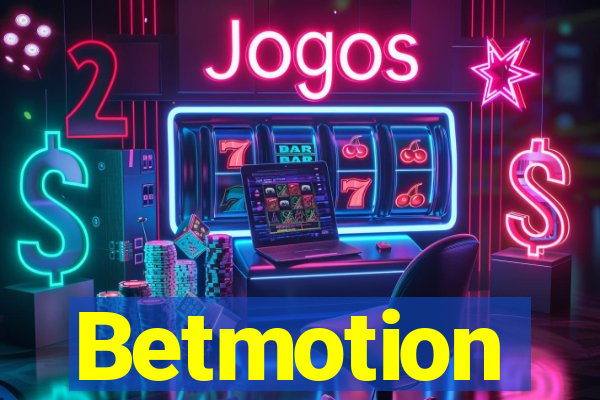 Betmotion