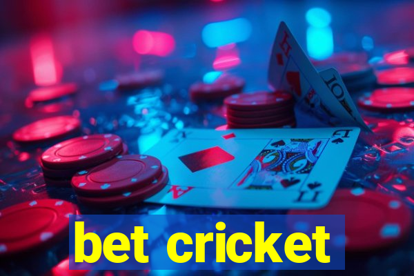 bet cricket