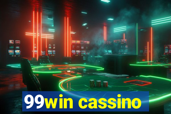 99win cassino